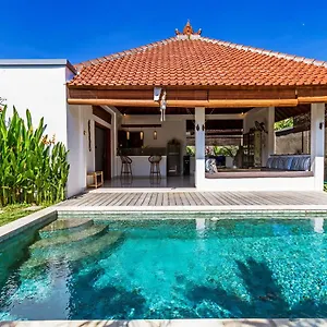 Awesome 1br In The Heart Of Seminyak (Bali)